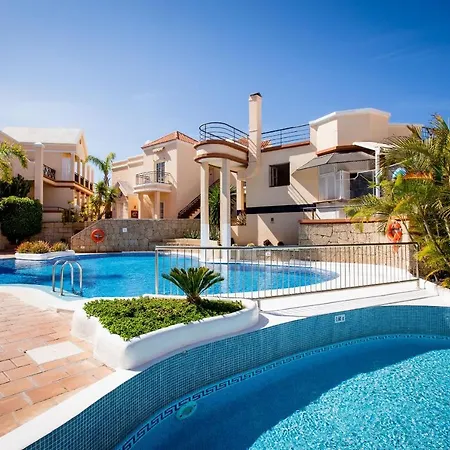 Yucca Park Διαμέρισμα Costa Adeje (Tenerife)