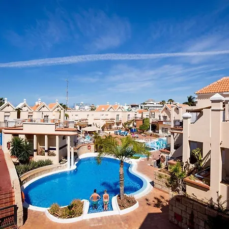 Yucca Park Διαμέρισμα *